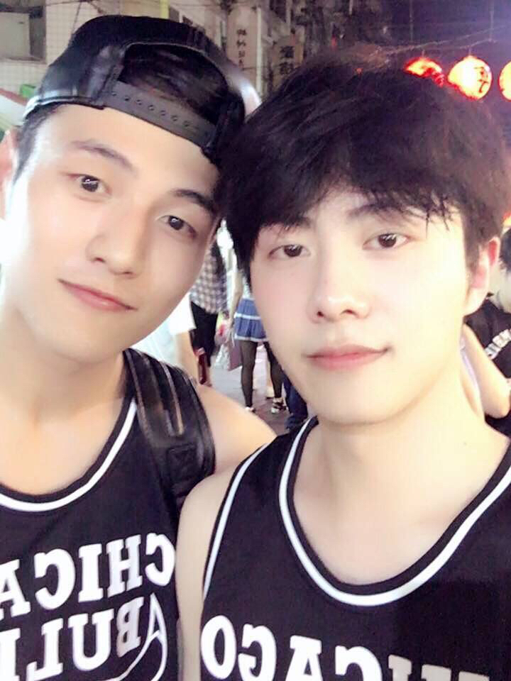 初めまして明望