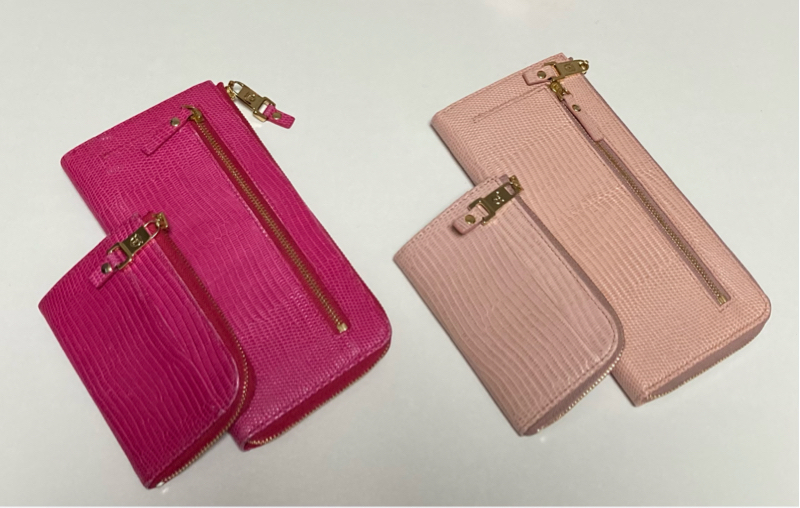 30話　勢いで財布新調、イメージとは