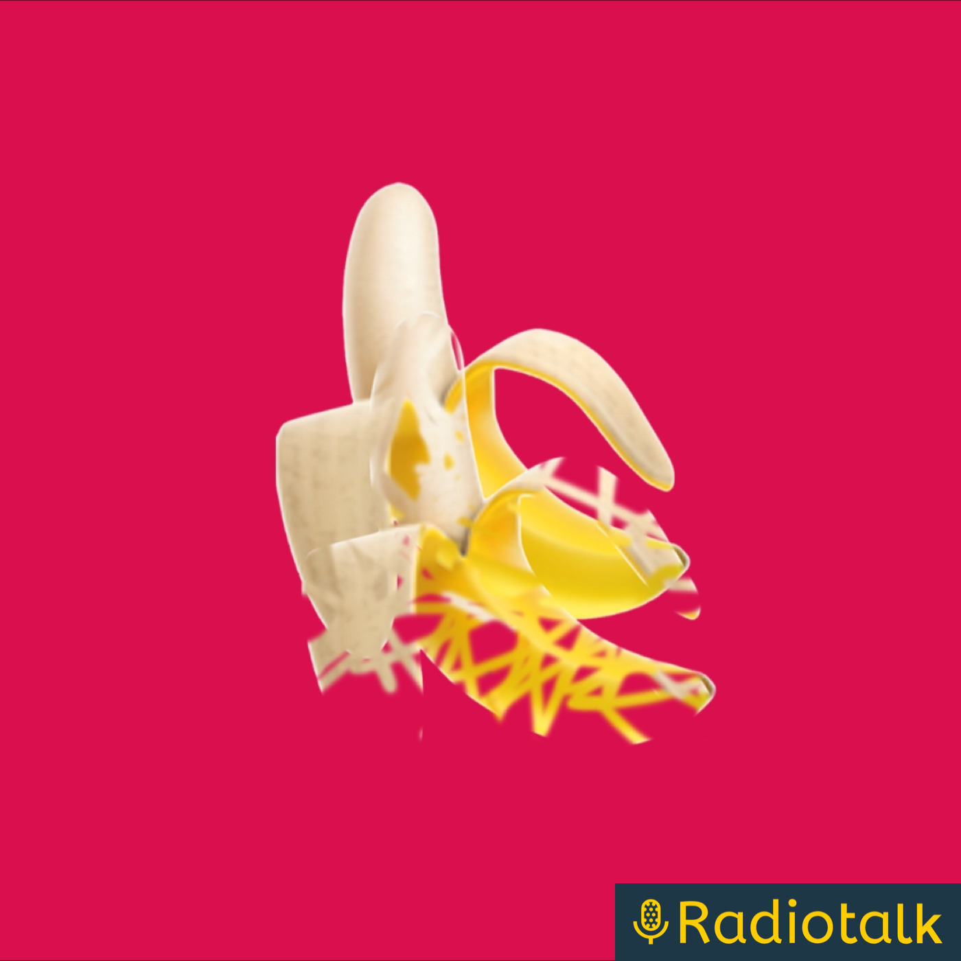 ムダの真ん中 podcast artwork