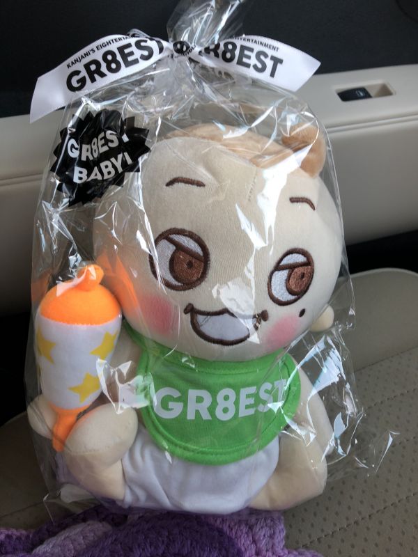 関ジャニ∞を語る