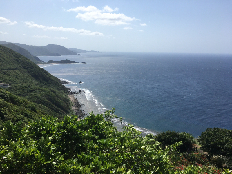 #37  半日断食効果！？海と風効果もあった？身の回りのコトもスッキリしだしたよー
