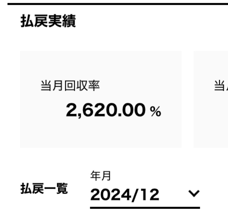 PIST6の友達招待キャンペーン