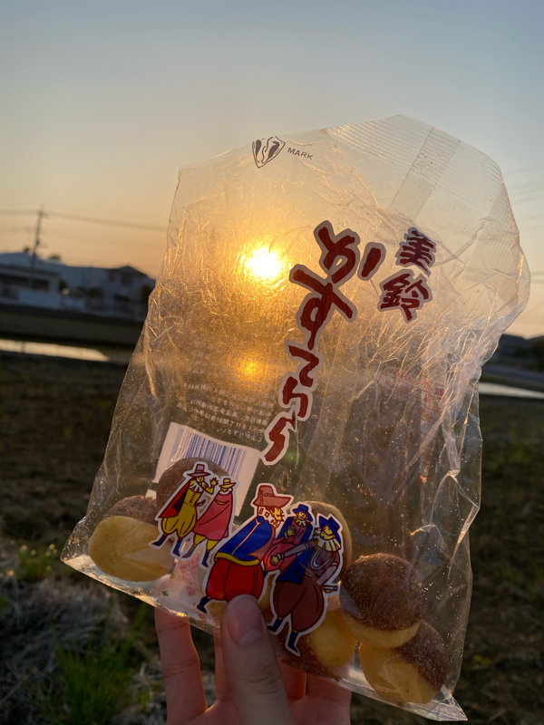 まろの一部　# 1ことん