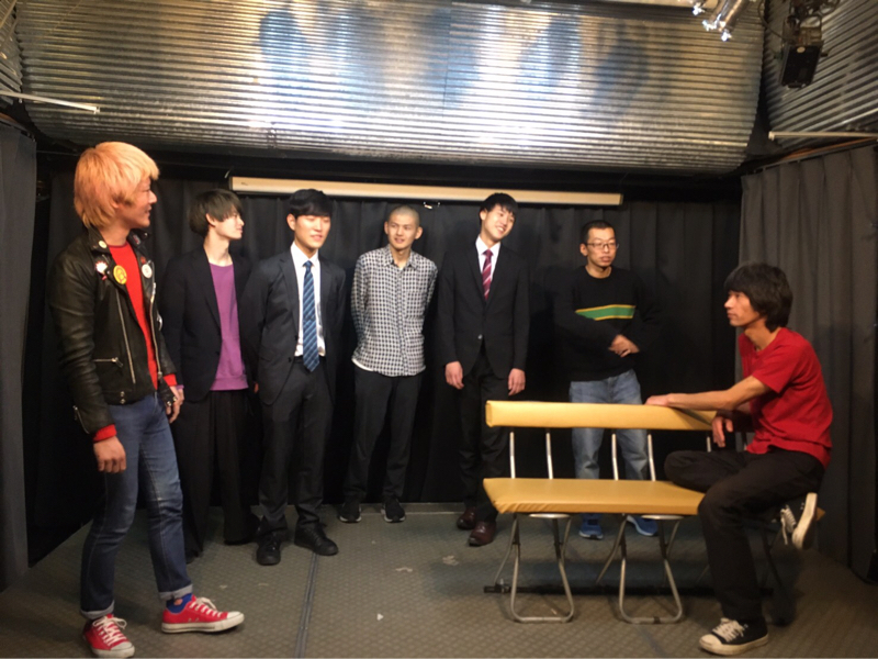 関東糞寄席ありがとうございました！