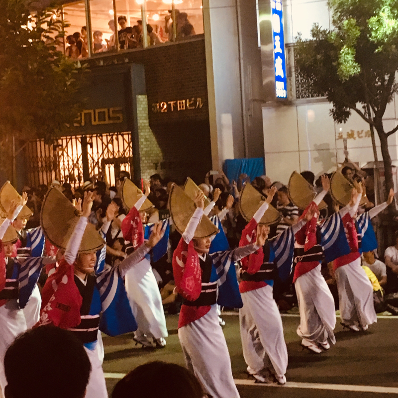 真高円寺芸人とは！？