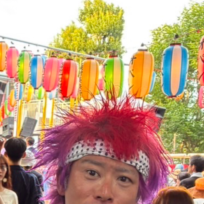 キングオブコントと大盆踊り会の話