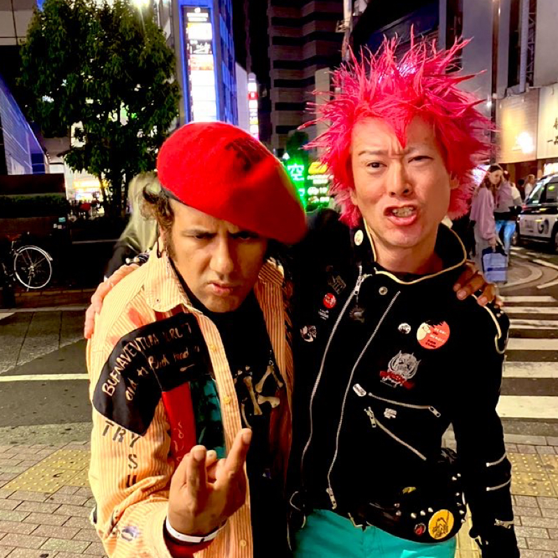 BGM係とかっこいい名前の病気
