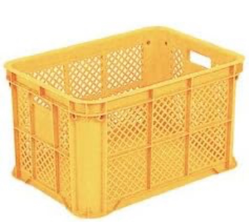 セトリとカゴの話