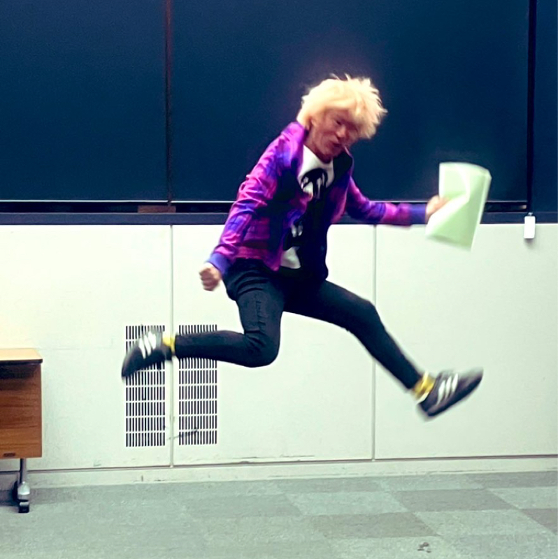 近況報告と生存確認