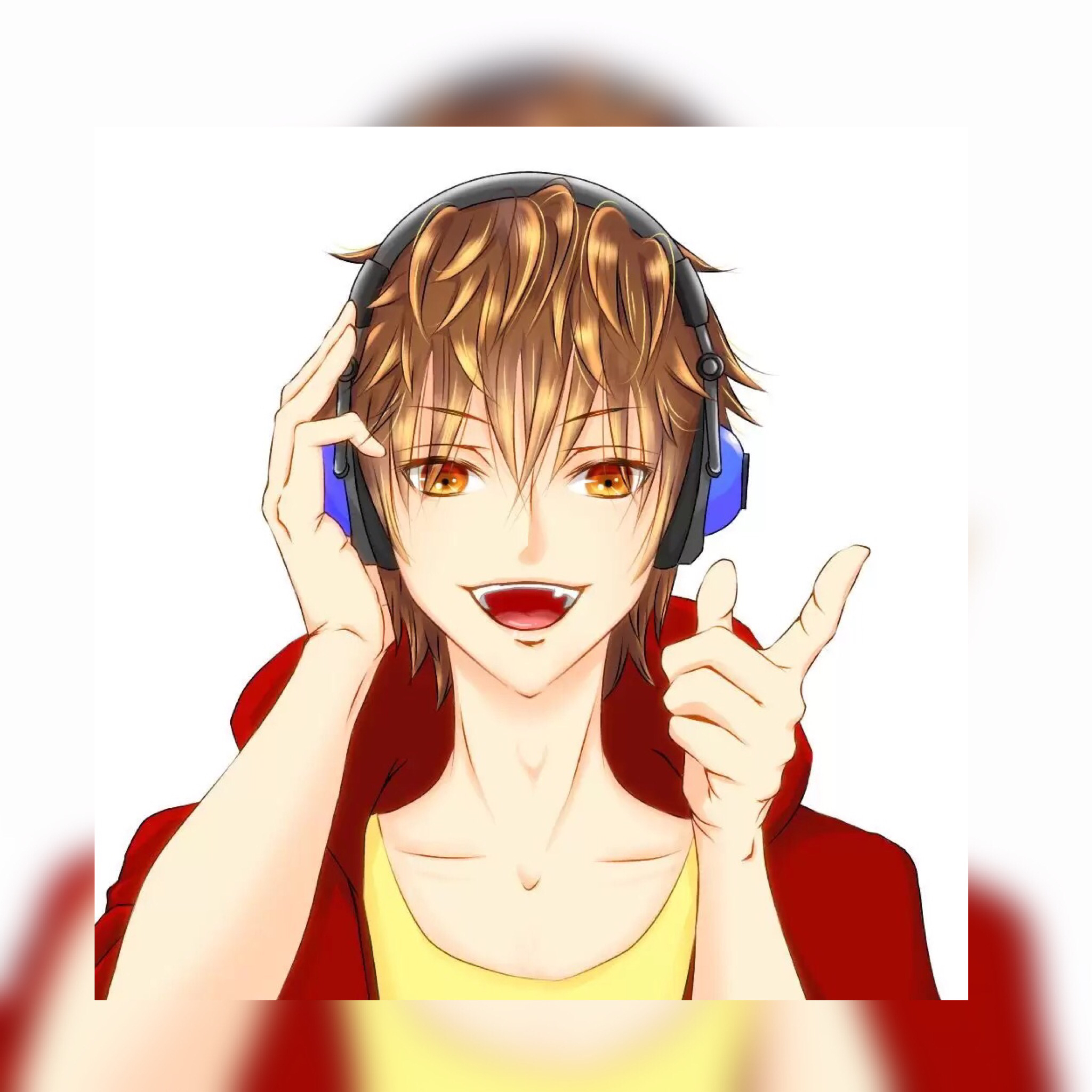 グダグダの自己紹介w