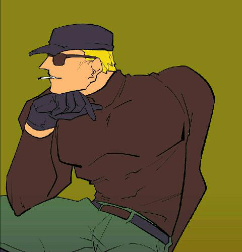 ゴミザワが吐き出したいだけ