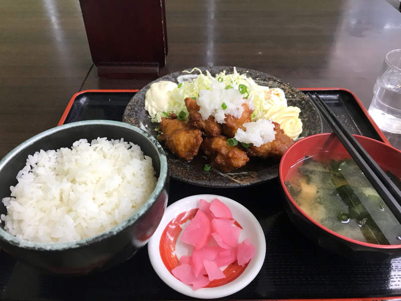 016冬を感じるフード