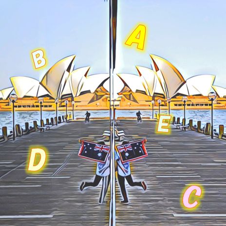 #225 パンの焦げは食べていい？日本語と英語で解答違う