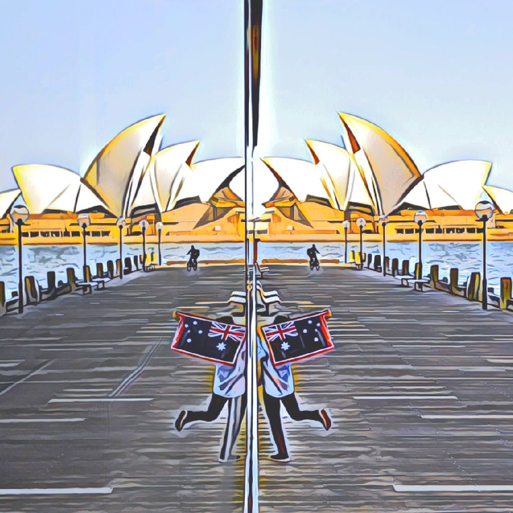 #229 ラリアのワクチンハブで打ってきた💉