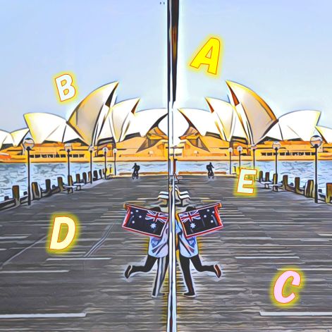 #236 こんな家でてってやる！