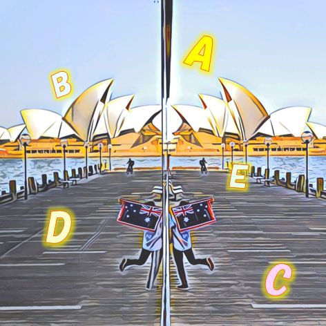 #240 シャワーのときはこれが不便なの