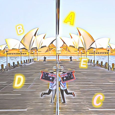 #260 自己肯定感高めなマックメニュー🍔