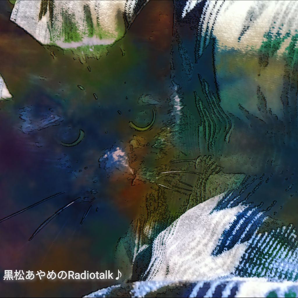 #3 猫(クロ)の話