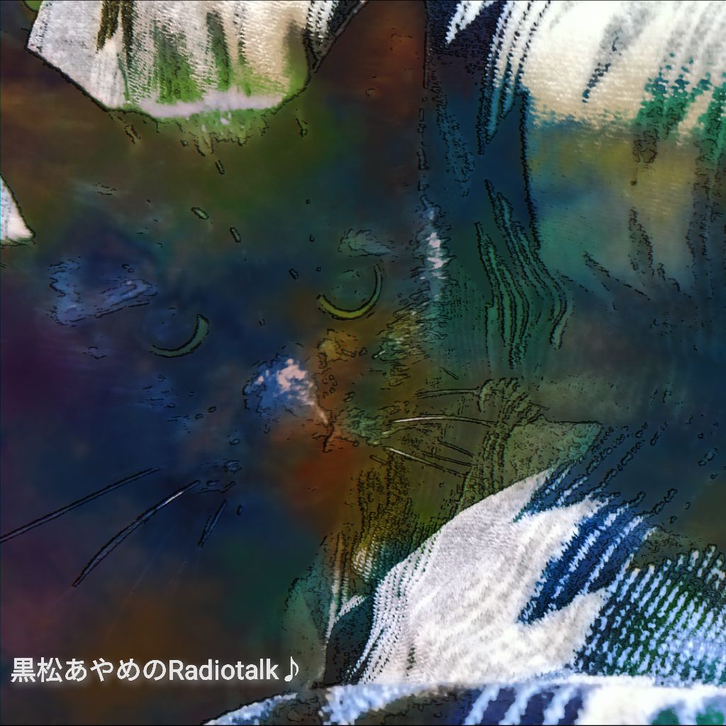 #4 2020年をふりかえるwithクロ(猫)