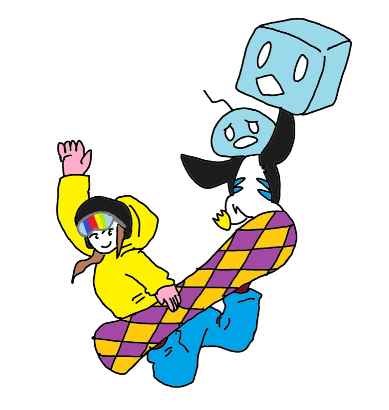 お礼を伝えようの回　☺︎ from Radiotalk episode artwork