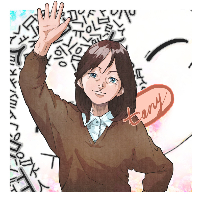 #156    朗読『夕立に消える』 from Radiotalk episode artwork