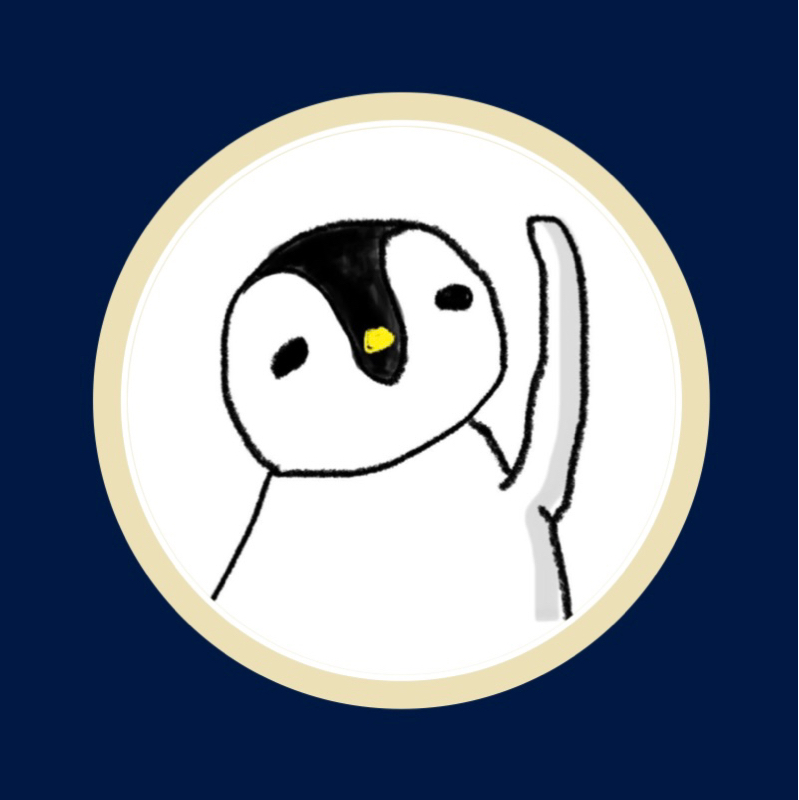 タニ一 🐧