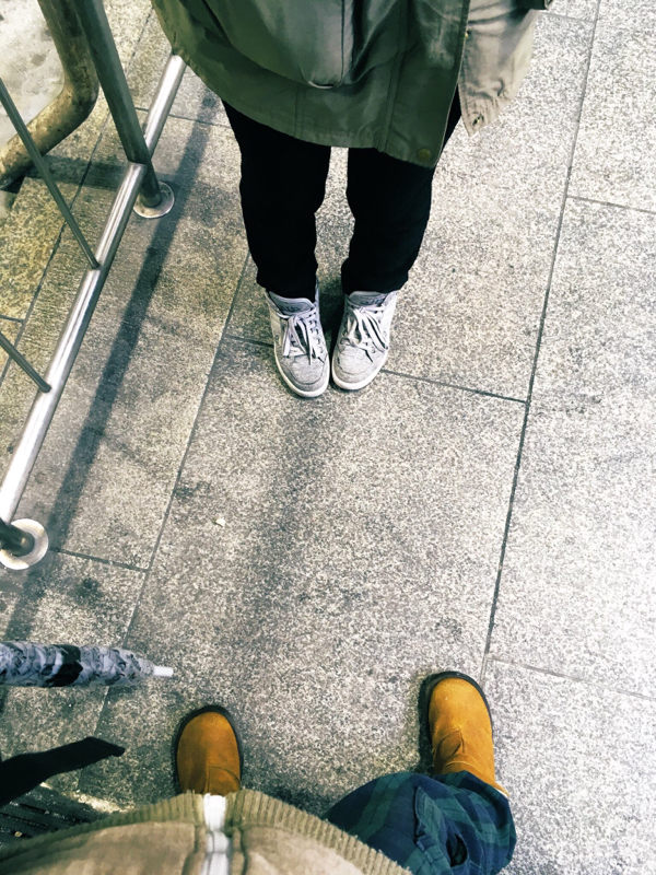 オフ会が楽しかった話②