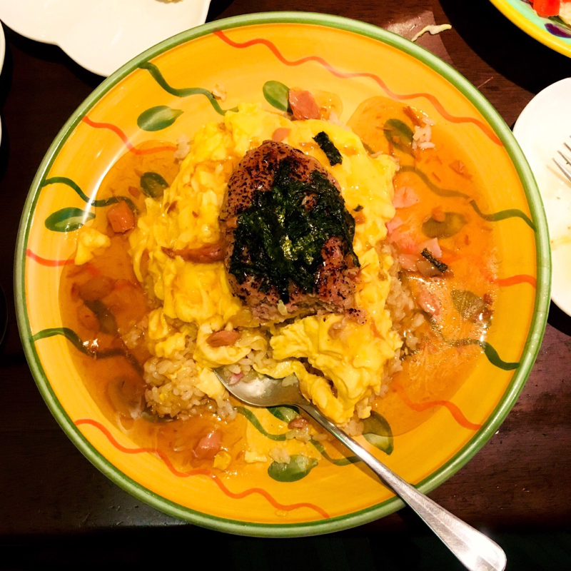 オフ会が楽しかった話④