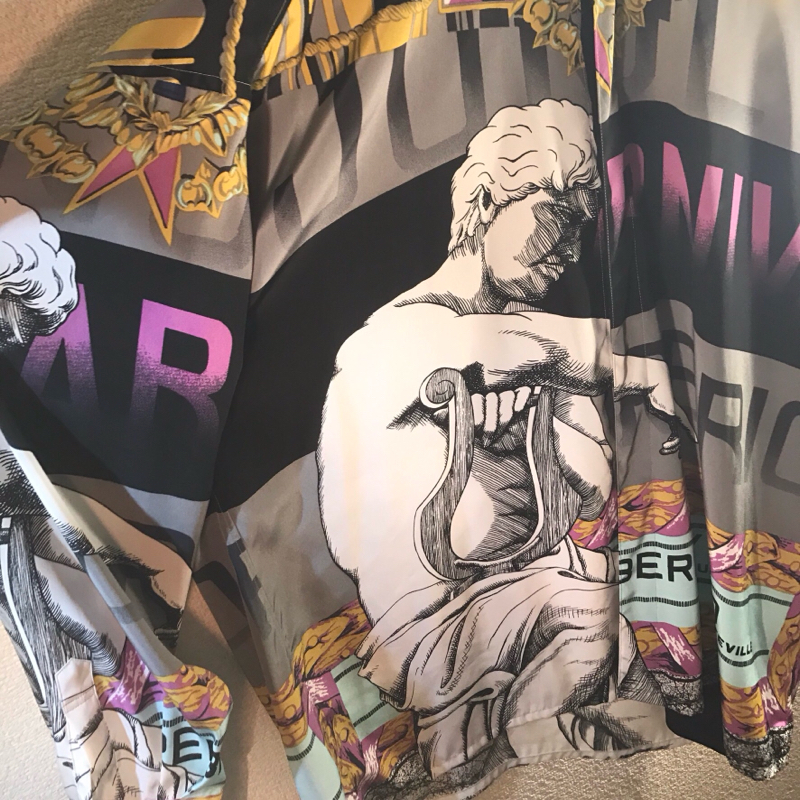 オカドクラとたまやのお話