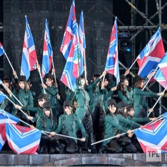 第1回目 欅坂46のゆるオタです。