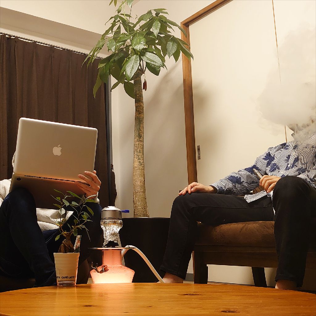 何にお金使ってる？ #40