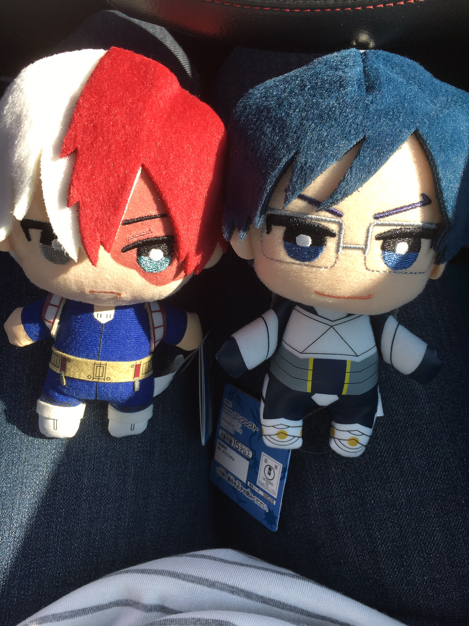 だらだら語り。