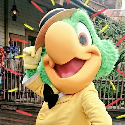 キャリオカの限界夢女