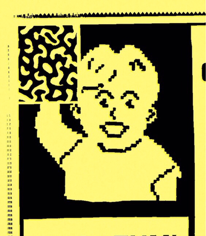 #15 チャオズーの由来