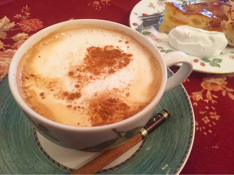 わたしのおだくんの話 ①