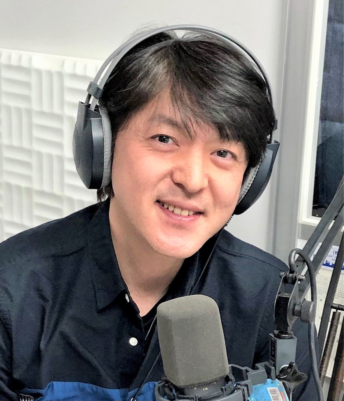 #3「新井昌和のふつおたなぎ倒し」続お盆！お墓参りに行こうとしたら… from Radiotalk episode artwork