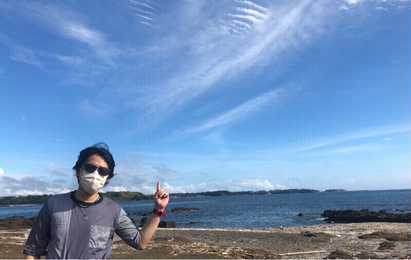 #4「新井昌和のふつおたなぎ倒し」波と潮風とお悩み相談と❗️ from Radiotalk episode artwork