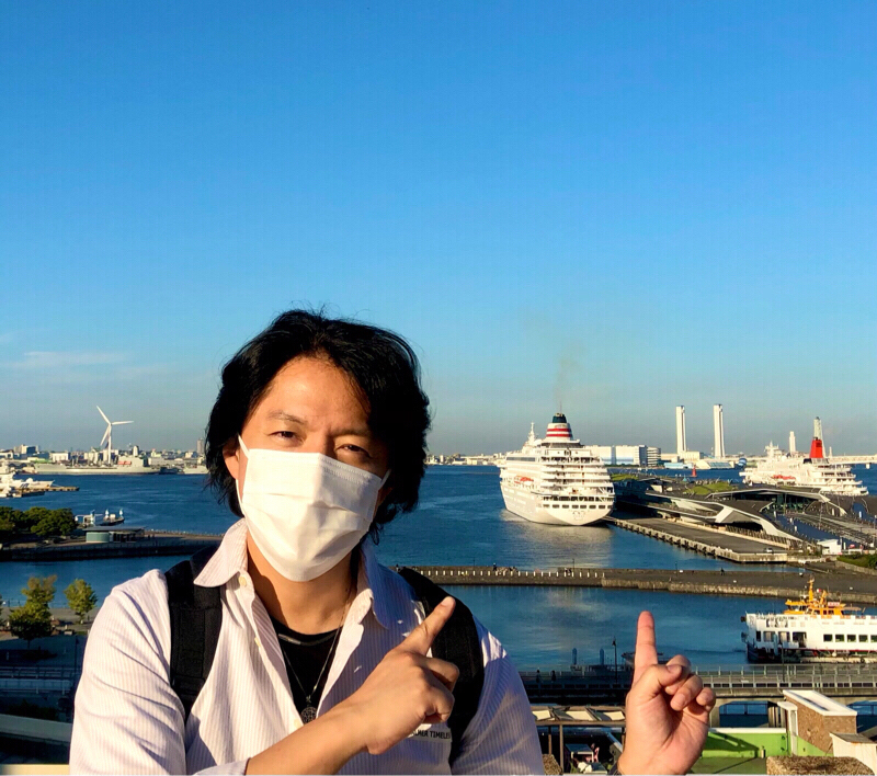 「新井昌和のふつおたなぎ倒し」#11 リアル街月間❗️突入❗️ from Radiotalk episode artwork