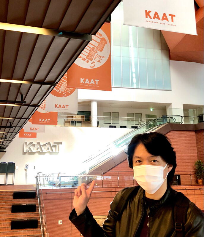 #13 街〜運命の交差点〜スペシャル街企画 後記❗️ from Radiotalk episode artwork
