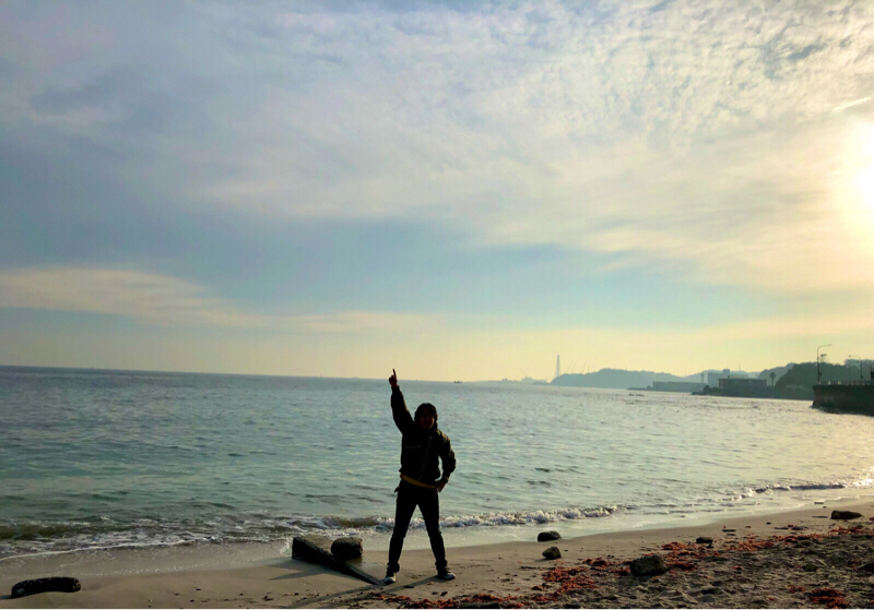 新井昌和のふつおたなぎ倒し#19 観音崎イヤワォーッ❗️ from Radiotalk episode artwork