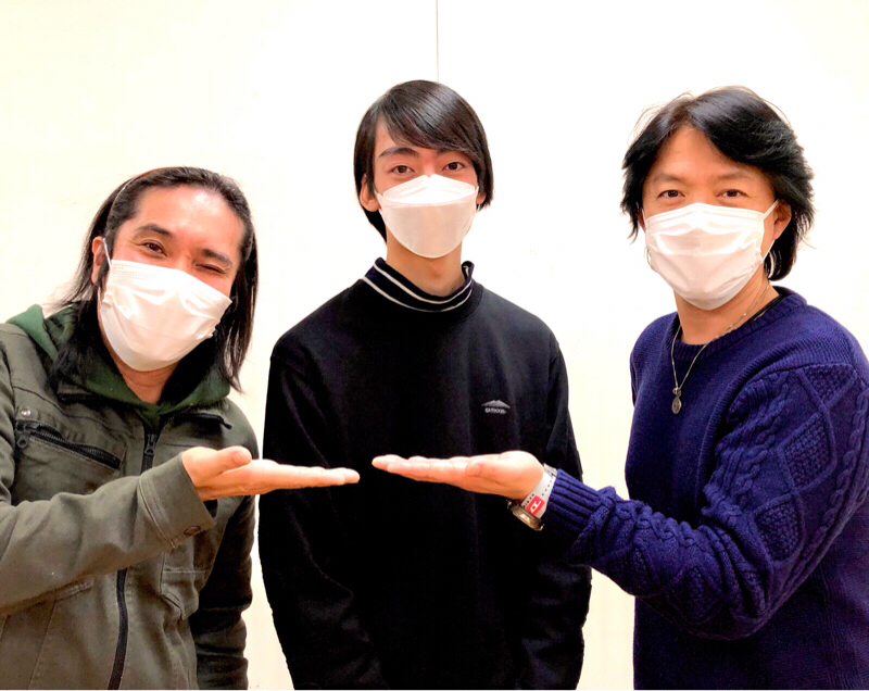 新井昌和のふつおたなぎ倒し#27 初弟子紹介❗️ from Radiotalk episode artwork