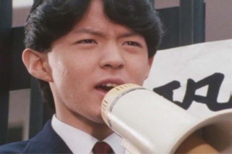 新井昌和のふつおたなぎ倒し#35 うるさいオヤジになってきた❗️ from Radiotalk episode artwork