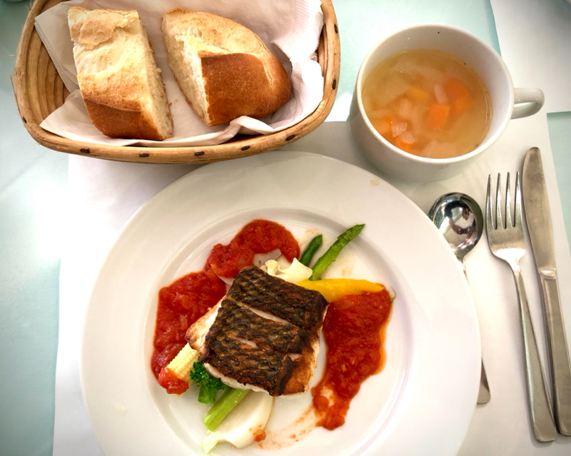 新井昌和のふつおたなぎ倒し#67 何処かわかるかな？このランチ from Radiotalk episode artwork