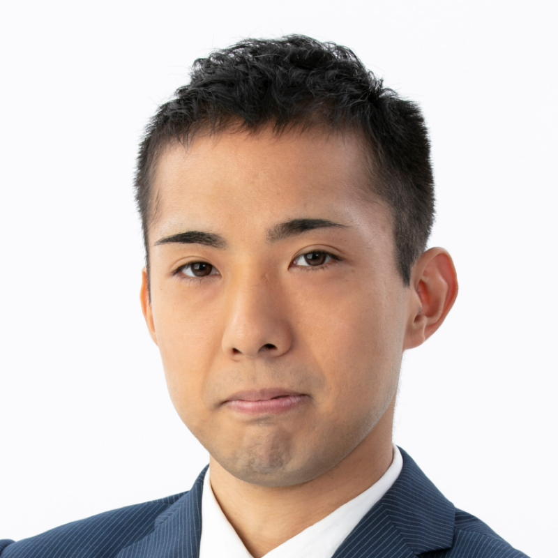 坂本竜也、日日是好日#96 君は今どこに?