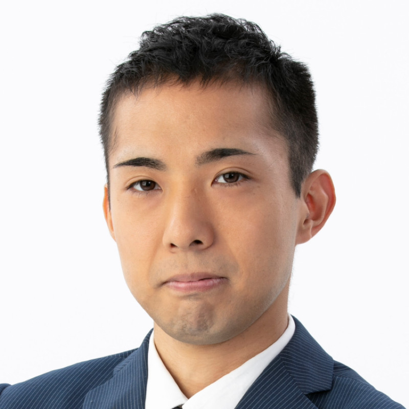坂本竜也、日日是好日#97 そんな事実はありません