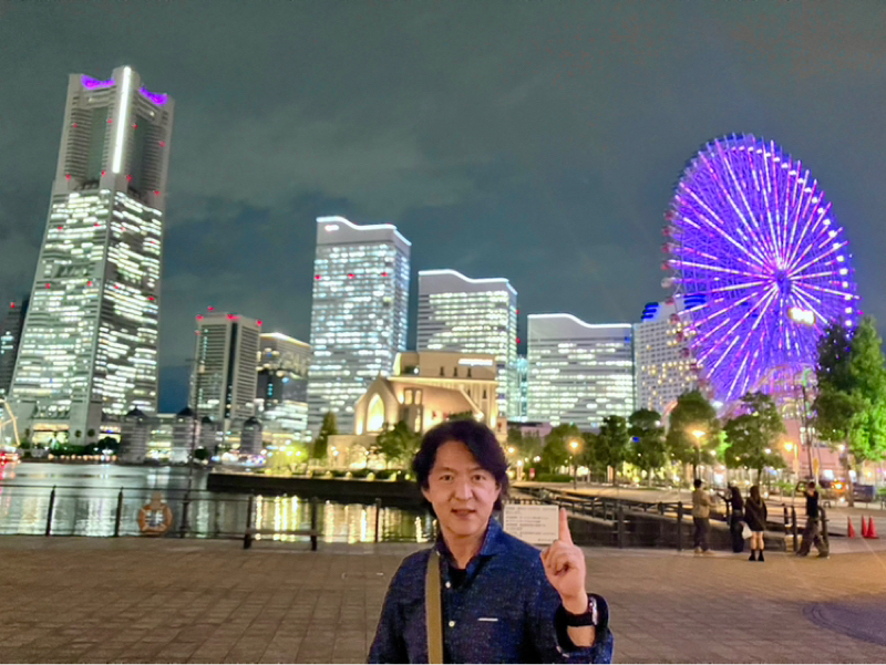 あらい正和のふつおたなぎ倒し#146 免、免、免疫力!