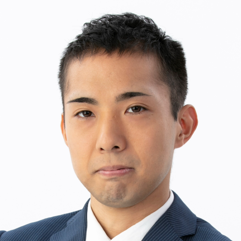 坂本竜也、日日是好日#110 思わずカムカム