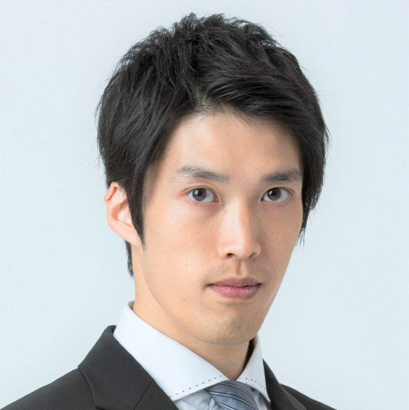薮本直之のぶっつけ本番#130 つぶらな瞳！