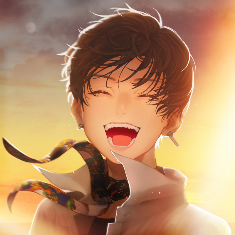 〆¨芥川笑翔..えみと