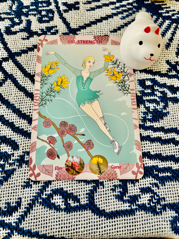 本日のジャンピングカードより from Radiotalk episode artwork